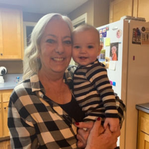 Meet your Posher, Kathleen